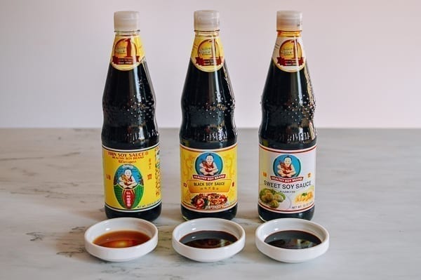 Thai soy sauces, compared, cwww5.fioekdjsdas.cf