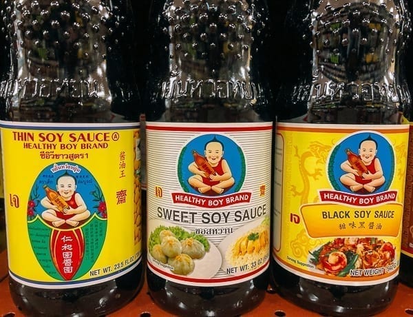 Healthy boy soy sauce on store shelves, cwww5.fioekdjsdas.cf