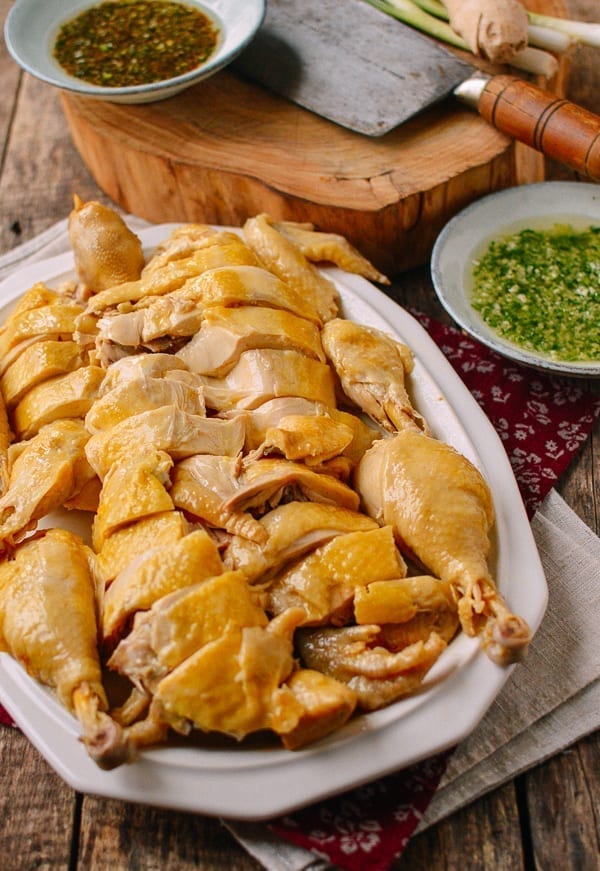 Cantonese poached white cut chicken, cwww5.fioekdjsdas.cf