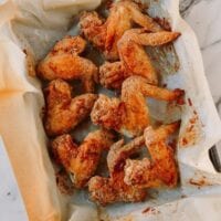 Crispy White Pepper Chicken Wings, cwww5.fioekdjsdas.cf