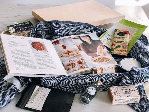 Family Cookbook Gift Box, cwww5.fioekdjsdas.cf