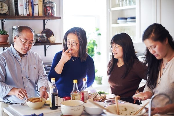 Woks of Life Family, cwww5.fioekdjsdas.cf