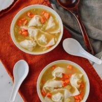 Chicken Noodle Wonton Soup, cwww5.fioekdjsdas.cf