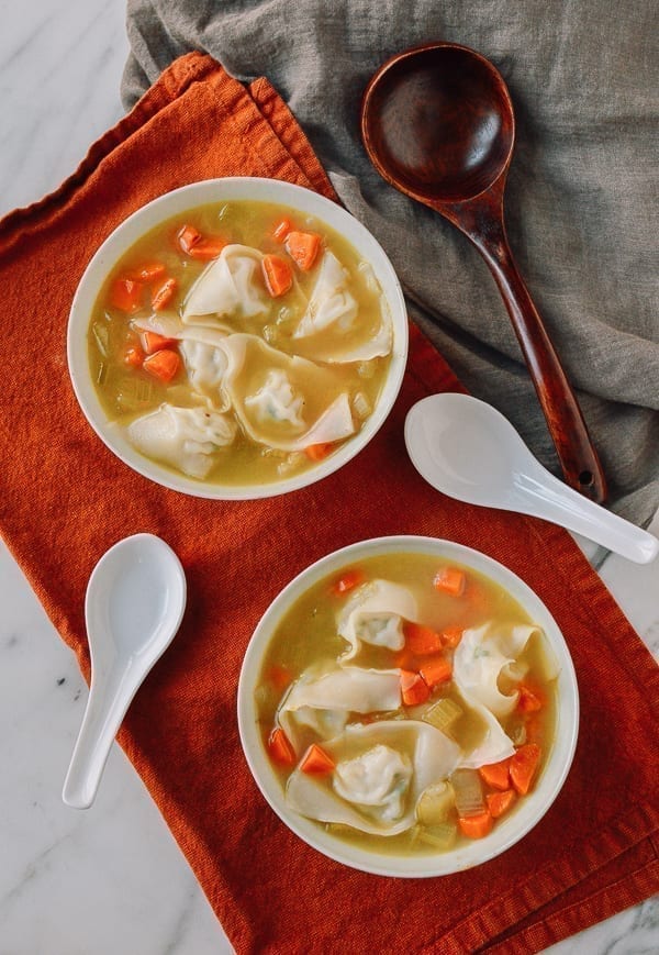 Chicken Noodle Wonton Soup, cwww5.fioekdjsdas.cf