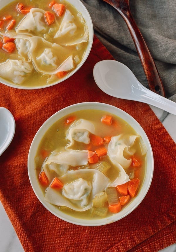 Chicken Noodle Wonton Soup, cwww5.fioekdjsdas.cf