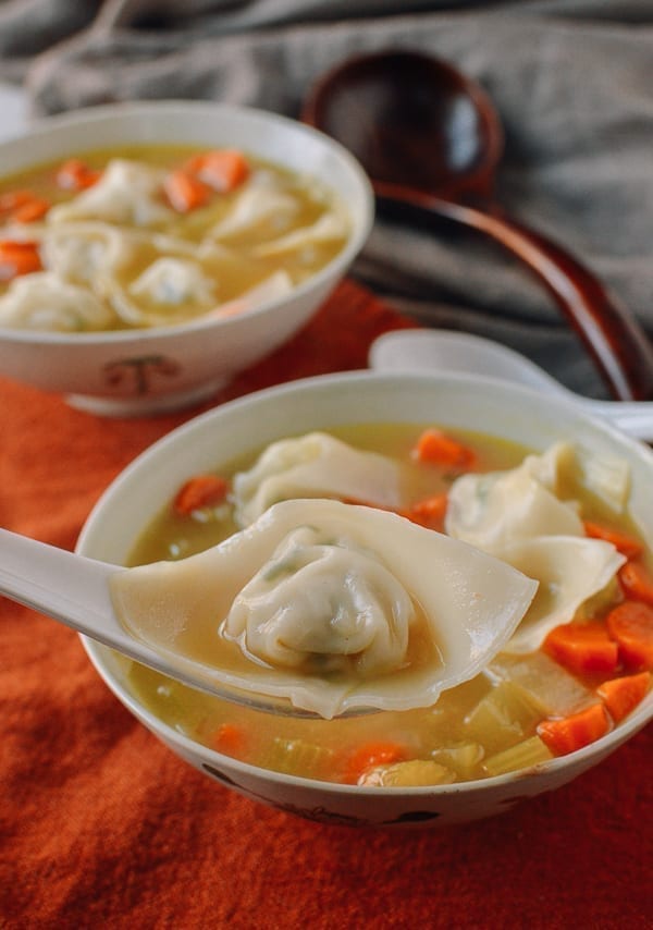 Chicken Noodle Wonton Soup, cwww5.fioekdjsdas.cf