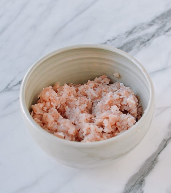 Ground Chicken in bowl, cwww5.fioekdjsdas.cf