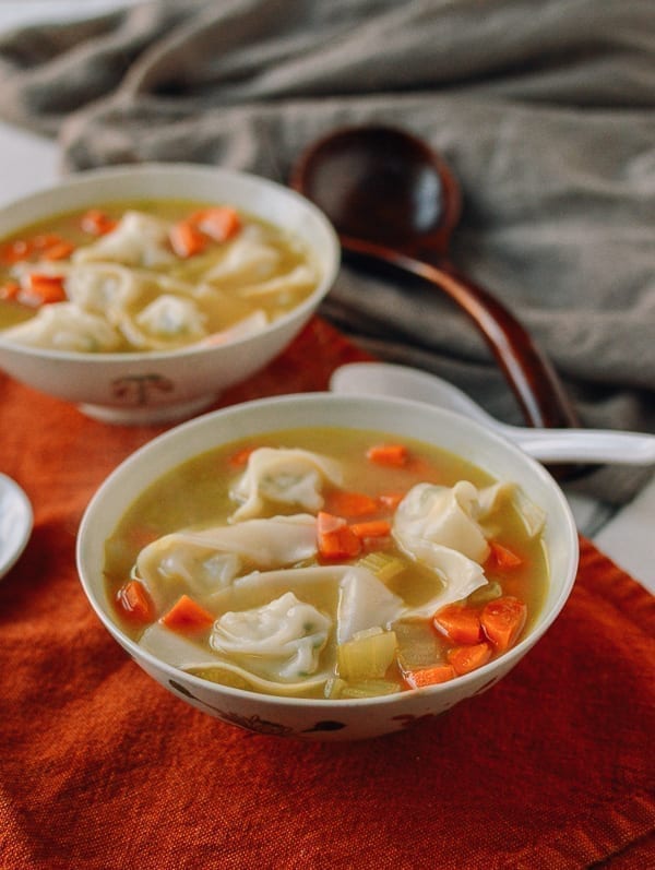 Chicken Noodle Wonton Soup, cwww5.fioekdjsdas.cf