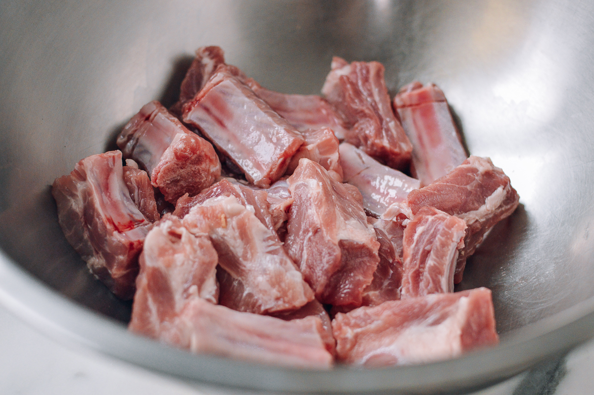 Baby back ribs cut in half, cwww5.fioekdjsdas.cf
