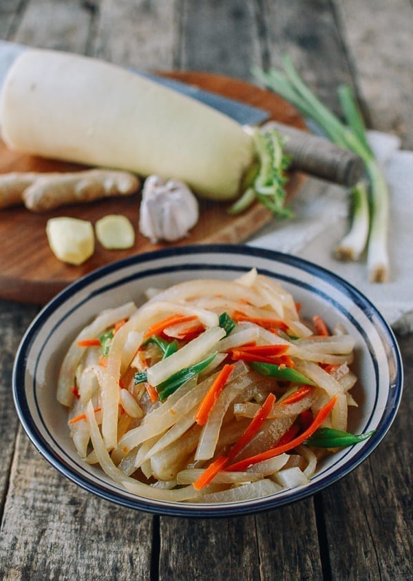 Chinese Daikon Stir-fry, cwww5.fioekdjsdas.cf