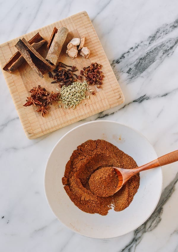 Homemade Five Spice Powder, cwww5.fioekdjsdas.cf