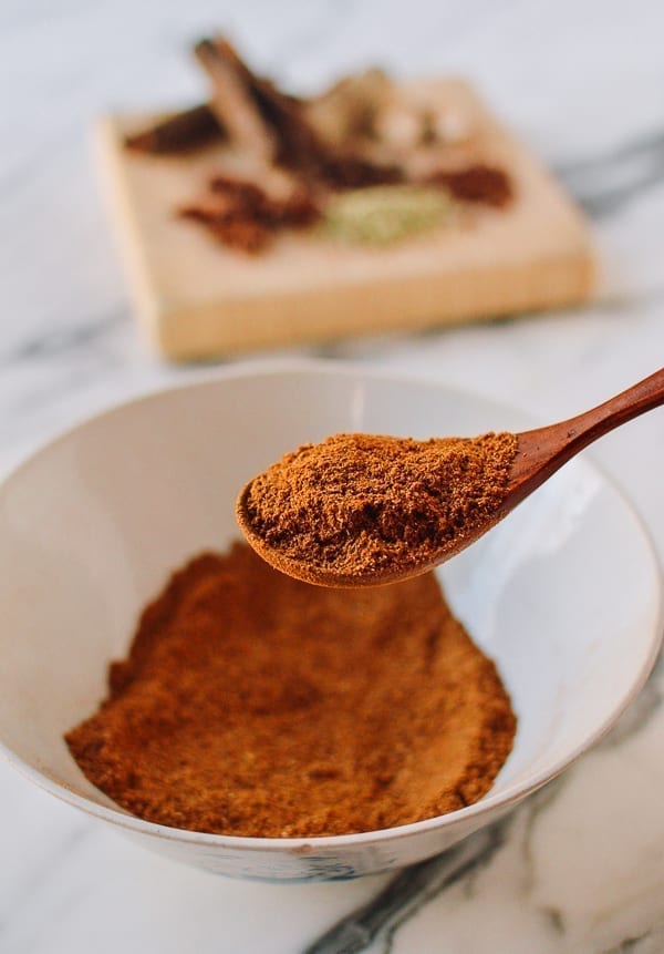 Five Spice Powder Recipe, cwww5.fioekdjsdas.cf