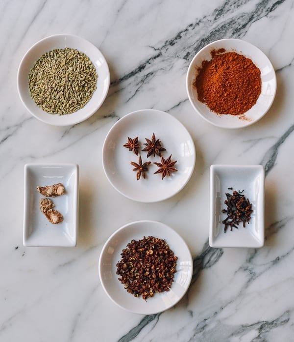 Five Spice Powder Ingredients, cwww5.fioekdjsdas.cf