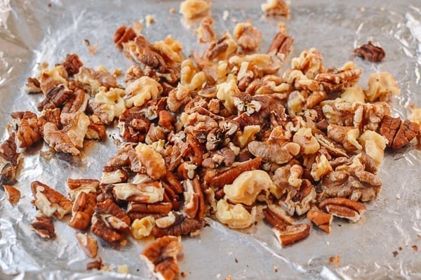 Toasted walnuts and pecans, cwww5.fioekdjsdas.cf