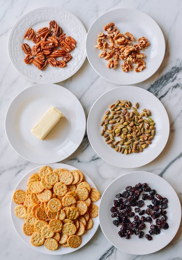 Ingredients for Holiday Marshmallow Treats, cwww5.fioekdjsdas.cf