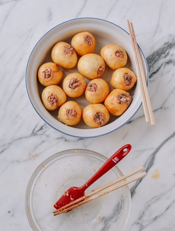 Stuffed fried gluten balls, cwww5.fioekdjsdas.cf