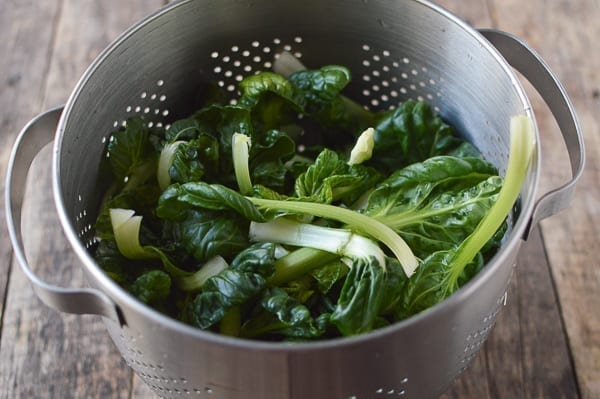 Washed tatsoi leaves, cwww5.fioekdjsdas.cf
