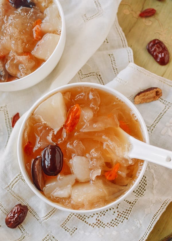 White fungus soup, cwww5.fioekdjsdas.cf