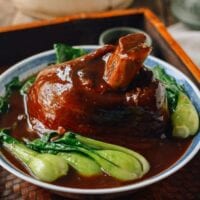 Chinese Braised Ti Pang (Pork Shank), cwww5.fioekdjsdas.cf