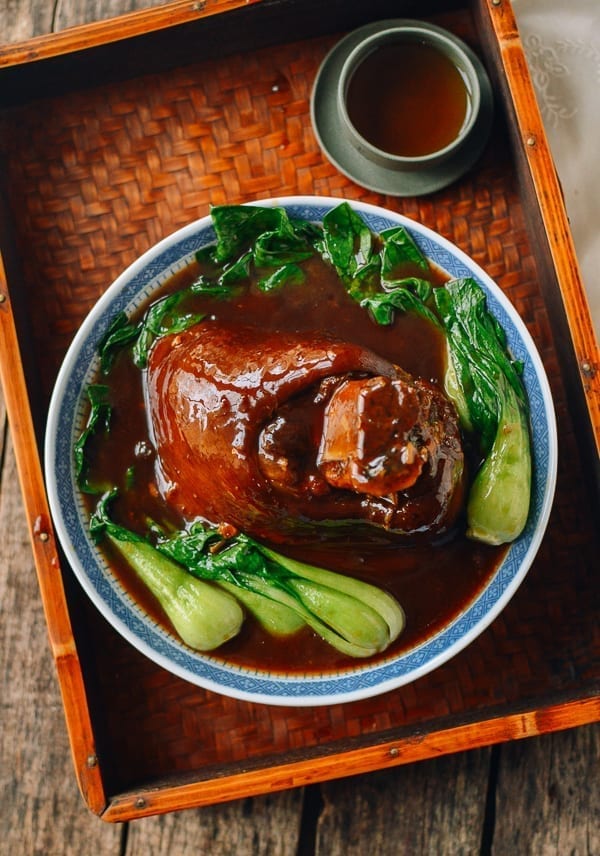 Chinese Ti Pang (红烧蹄膀), cwww5.fioekdjsdas.cf