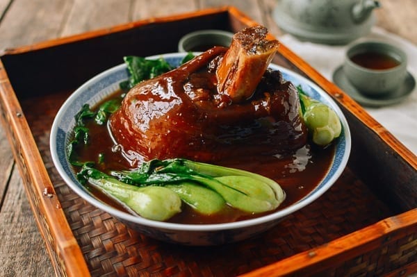 Chinese Ti Pang pork shank, cwww5.fioekdjsdas.cf
