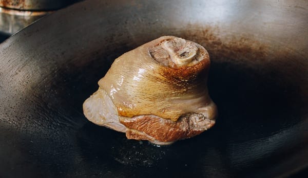 Searing pork shank, cwww5.fioekdjsdas.cf