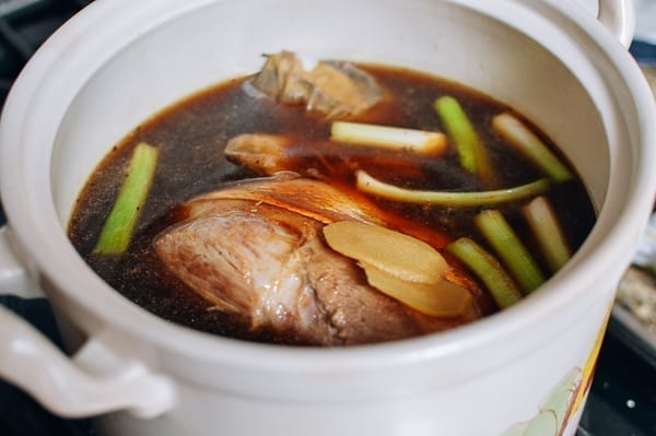 Ti Pang with braising liquid, cwww5.fioekdjsdas.cf