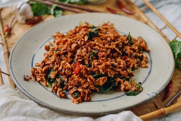 Vegan Thai Basil Stir-fry, cwww5.fioekdjsdas.cf