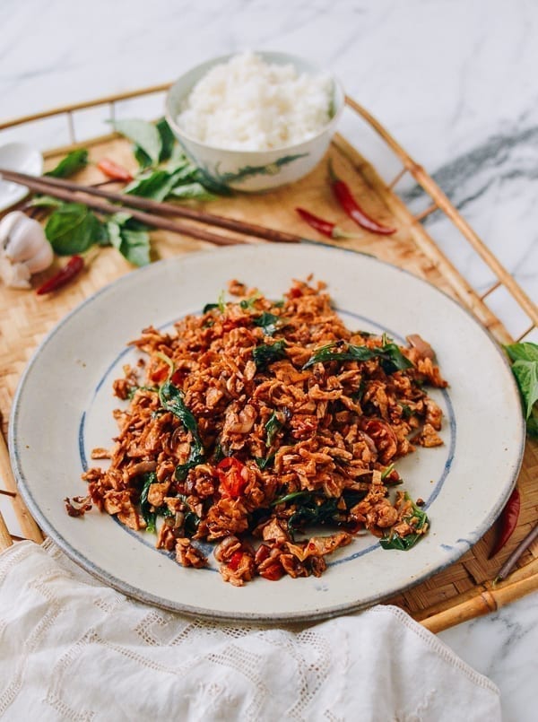 Vegan Thai Basil Stir-fry, cwww5.fioekdjsdas.cf