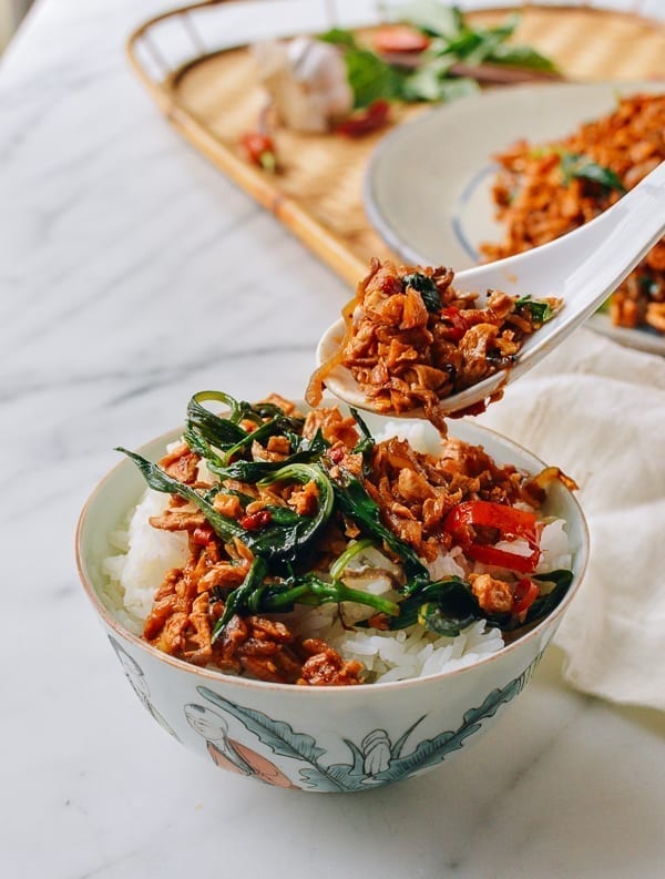 Vegan Thai Basil Stir-fry, cwww5.fioekdjsdas.cf