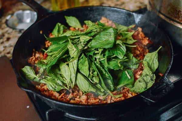 Adding Thai Basil, cwww5.fioekdjsdas.cf