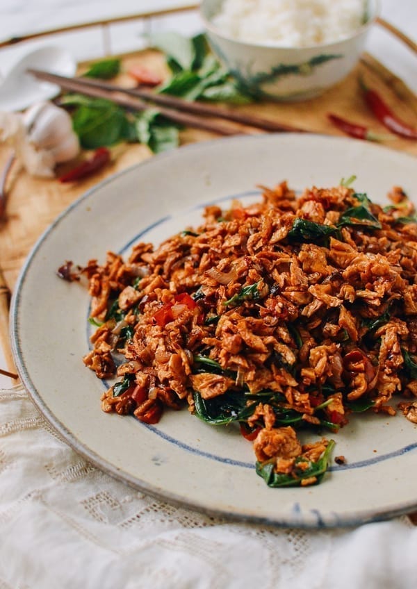 Vegan Thai Basil Stir-fry, cwww5.fioekdjsdas.cf