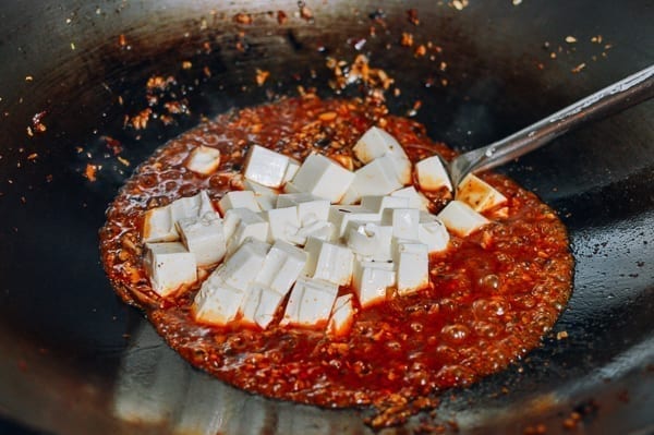 Adding tofu to sauce, cwww5.fioekdjsdas.cf