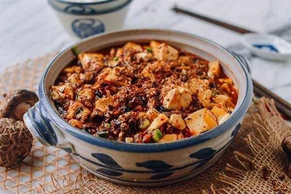 Vegetarian Mapo Tofu, cwww5.fioekdjsdas.cf