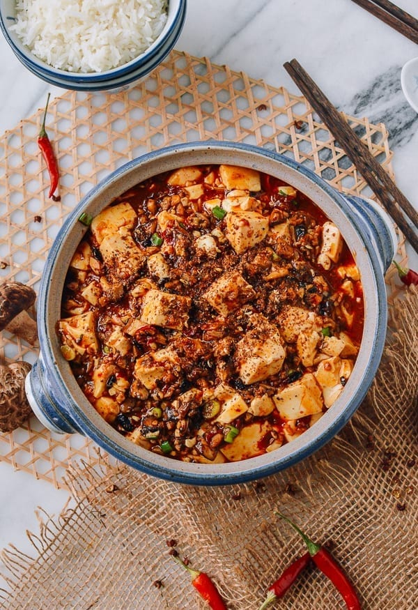 Vegan Mapo Tofu, cwww5.fioekdjsdas.cf