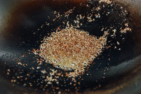 Ginger and sichuan peppercorns in oil, cwww5.fioekdjsdas.cf