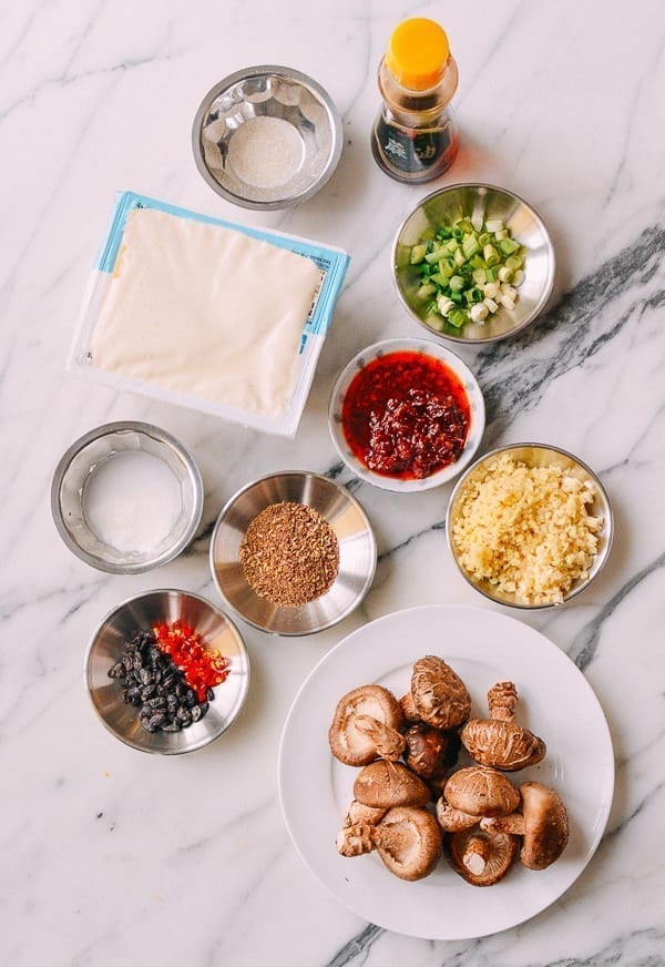 Vegan Mapo Tofu Ingredients, cwww5.fioekdjsdas.cf