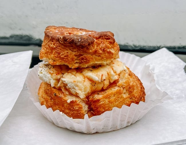 Savory Biscuit from Tandem Bakery in Portland, cwww5.fioekdjsdas.cf
