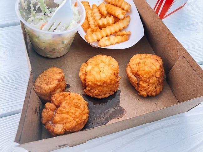 Fried Scallops at the Clam Shack in Kennebunkport, cwww5.fioekdjsdas.cf