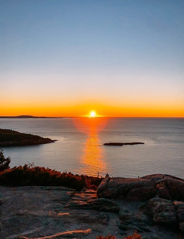 Sunset in Maine, cwww5.fioekdjsdas.cf