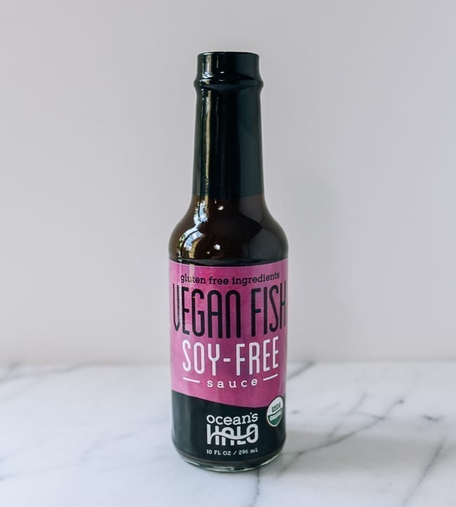 Bottle of vegan fish sauce, cwww5.fioekdjsdas.cf