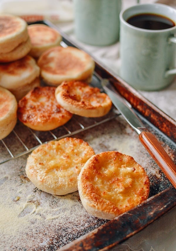 Homemade English Muffin recipe, cwww5.fioekdjsdas.cf