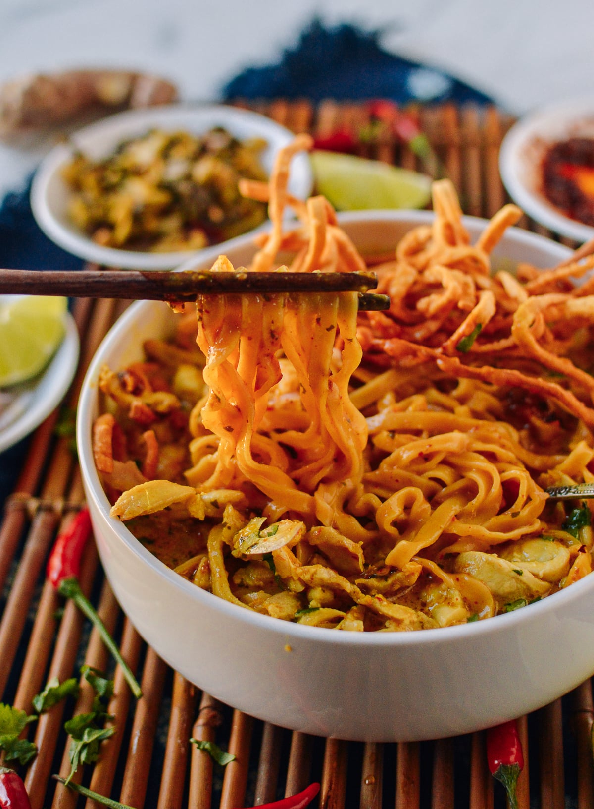 Chicken Khao Soi, cwww5.fioekdjsdas.cf