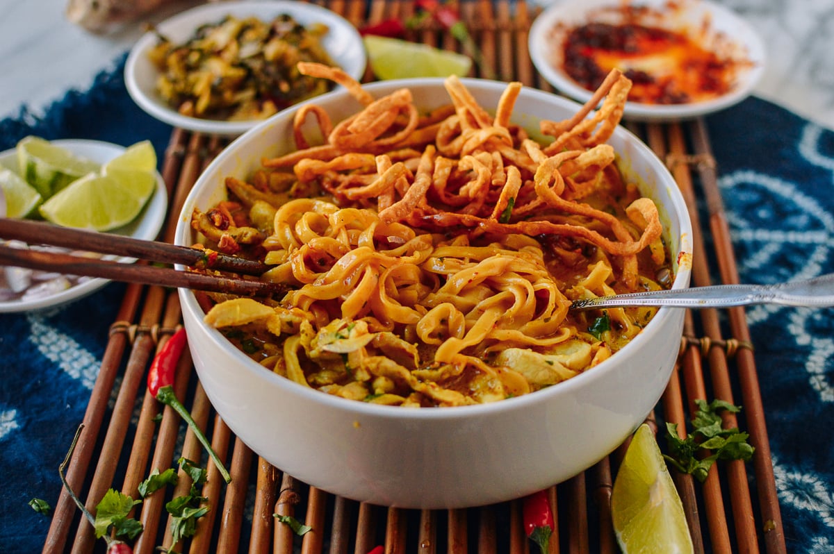 Chicken Khao Soi, cwww5.fioekdjsdas.cf