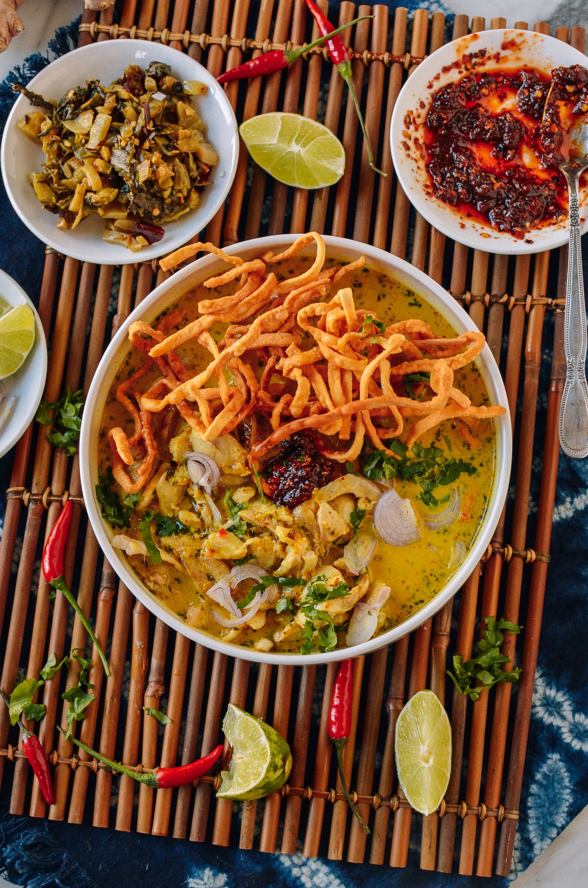 Bowl of Chicken Khao Soi, cwww5.fioekdjsdas.cf