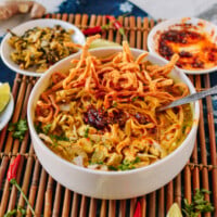 Bowl of Chicken Khao Soi, cwww5.fioekdjsdas.cf
