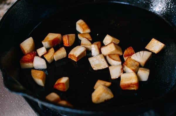 Caramelized king oyster mushrooms, cwww5.fioekdjsdas.cf