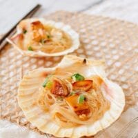 King Oyster Mushrooms with Garlicky Glass Noodles, cwww5.fioekdjsdas.cf