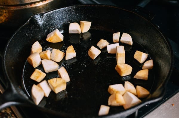 Caramelizing mushrooms, cwww5.fioekdjsdas.cf