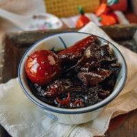 Cantonese Pork Knuckles with Ginger and Vinegar, cwww5.fioekdjsdas.cf